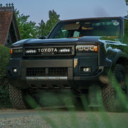 Toyota Land Cruiser 250 Fog Light Upgrade Kit